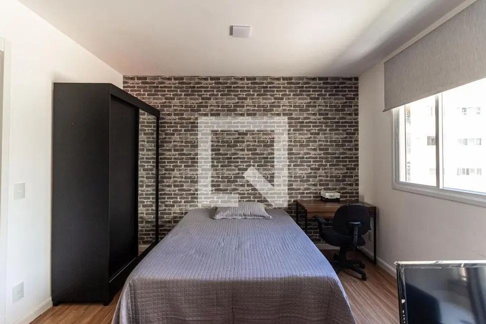Foto 8 de Kitnet com 1 quarto à venda, 28m2 em Santa Cecília, São Paulo - SP