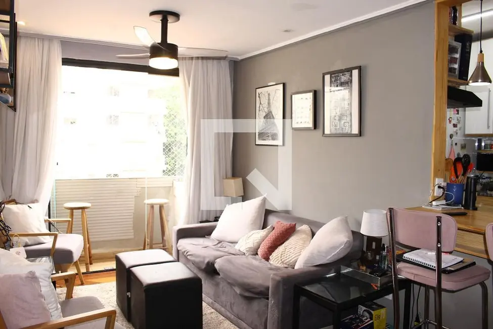 Foto 3 de Apartamento com 2 quartos à venda, 62m2 em Santa Cecília, São Paulo - SP