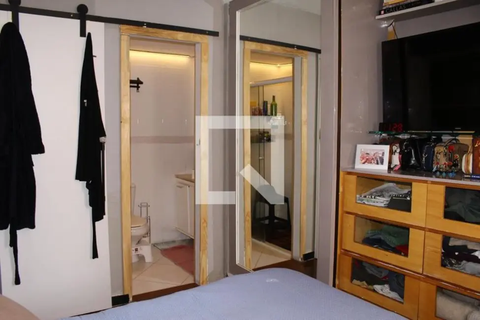 Foto 9 de Apartamento com 2 quartos à venda, 62m2 em Santa Cecília, São Paulo - SP