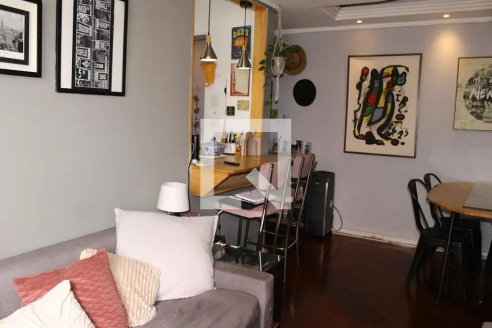Foto 1 de Apartamento com 2 quartos à venda, 62m2 em Santa Cecília, São Paulo - SP