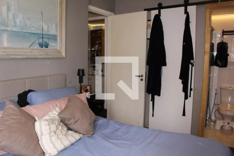 Foto 8 de Apartamento com 2 quartos à venda, 62m2 em Santa Cecília, São Paulo - SP