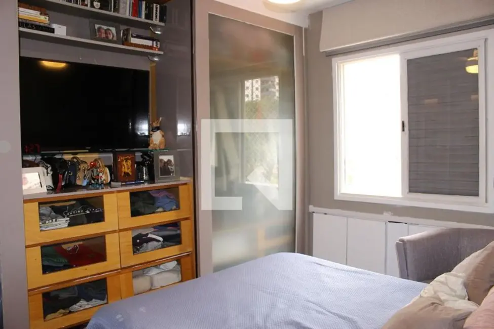 Foto 6 de Apartamento com 2 quartos à venda, 62m2 em Santa Cecília, São Paulo - SP