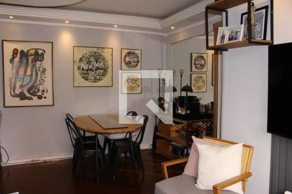 Foto 4 de Apartamento com 2 quartos à venda, 62m2 em Santa Cecília, São Paulo - SP