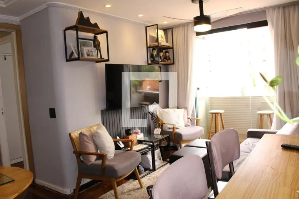 Foto 3 de Apartamento com 2 quartos à venda, 62m2 em Santa Cecília, São Paulo - SP