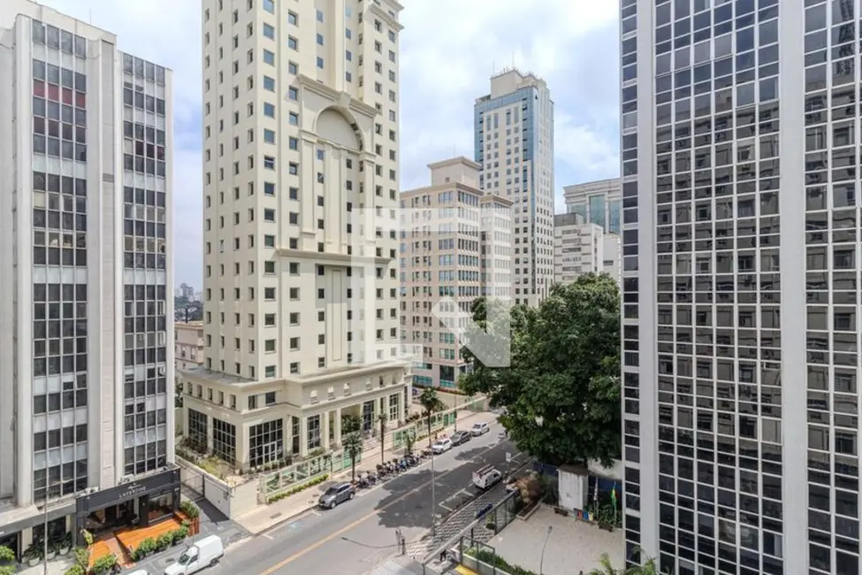 Foto 6 de Apartamento com 2 quartos à venda, 68m2 em Higienópolis, São Paulo - SP