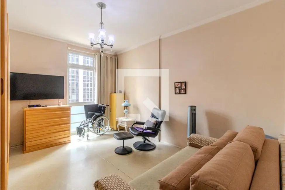 Foto 8 de Apartamento com 2 quartos à venda, 68m2 em Higienópolis, São Paulo - SP