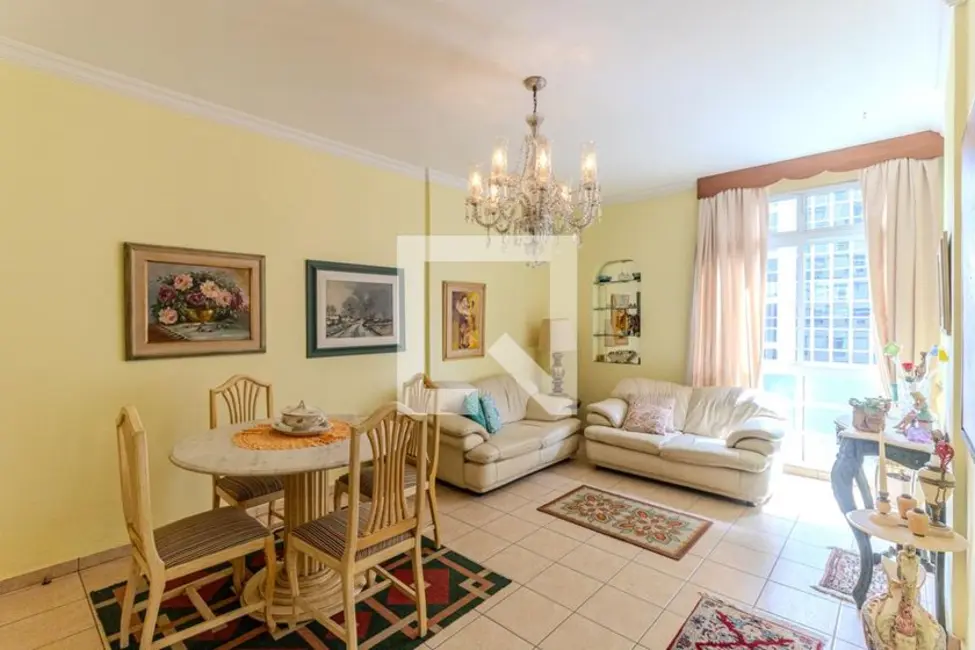 Foto 2 de Apartamento com 2 quartos à venda, 68m2 em Higienópolis, São Paulo - SP