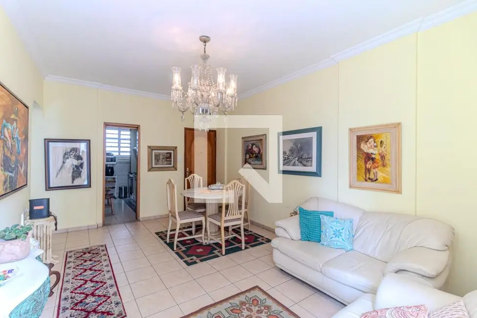 Apartamento com 2 quartos à venda, 68m2 em Higienópolis, São Paulo - SP - imagem 8 Foto 8 de Apartamento com 2 quartos à venda, 68m2 em Higienópolis, São Paulo - SP