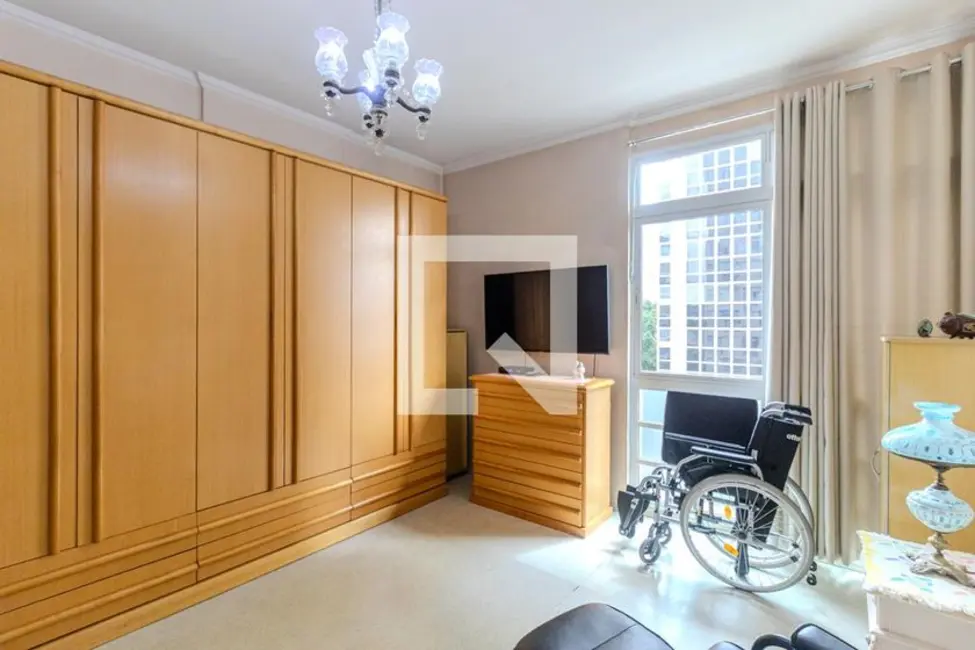 Foto 9 de Apartamento com 2 quartos à venda, 68m2 em Higienópolis, São Paulo - SP