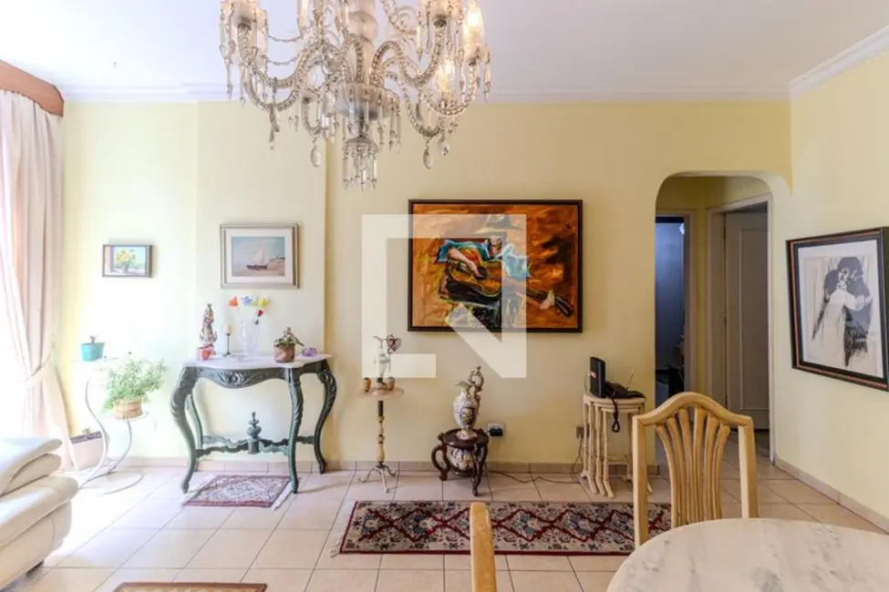 Foto 5 de Apartamento com 2 quartos à venda, 68m2 em Higienópolis, São Paulo - SP