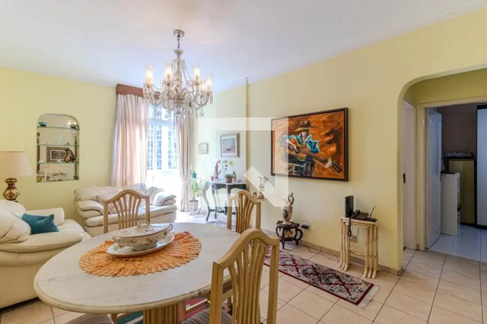 Foto 1 de Apartamento com 2 quartos à venda, 68m2 em Higienópolis, São Paulo - SP