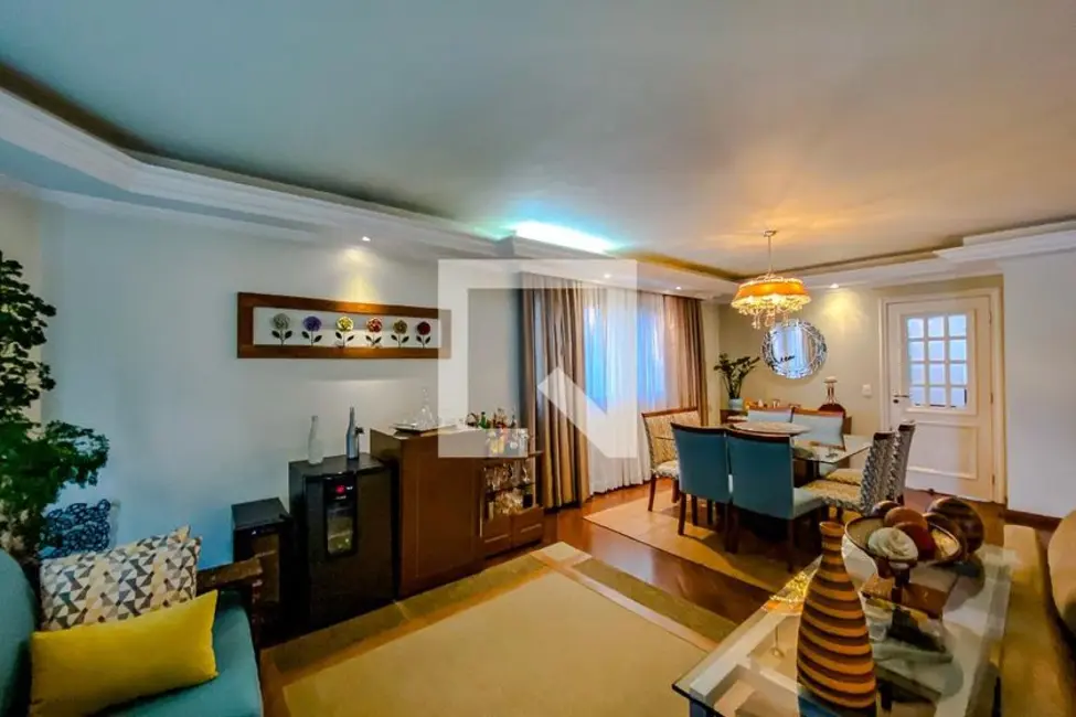 Apartamento com 3 quartos à venda, 223m2 em Jardim Anália Franco, São Paulo - SP - imagem 5 Foto 5 de Apartamento com 3 quartos à venda, 223m2 em Jardim Anália Franco, São Paulo - SP