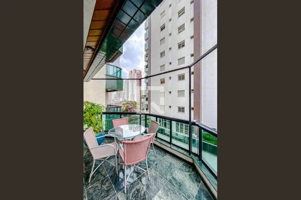 Apartamento com 3 quartos à venda, 223m2 em Jardim Anália Franco, São Paulo - SP - imagem 8 Foto 8 de Apartamento com 3 quartos à venda, 223m2 em Jardim Anália Franco, São Paulo - SP