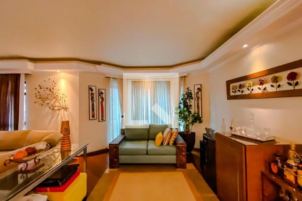 Apartamento com 3 quartos à venda, 223m2 em Jardim Anália Franco, São Paulo - SP - imagem 6 Foto 6 de Apartamento com 3 quartos à venda, 223m2 em Jardim Anália Franco, São Paulo - SP