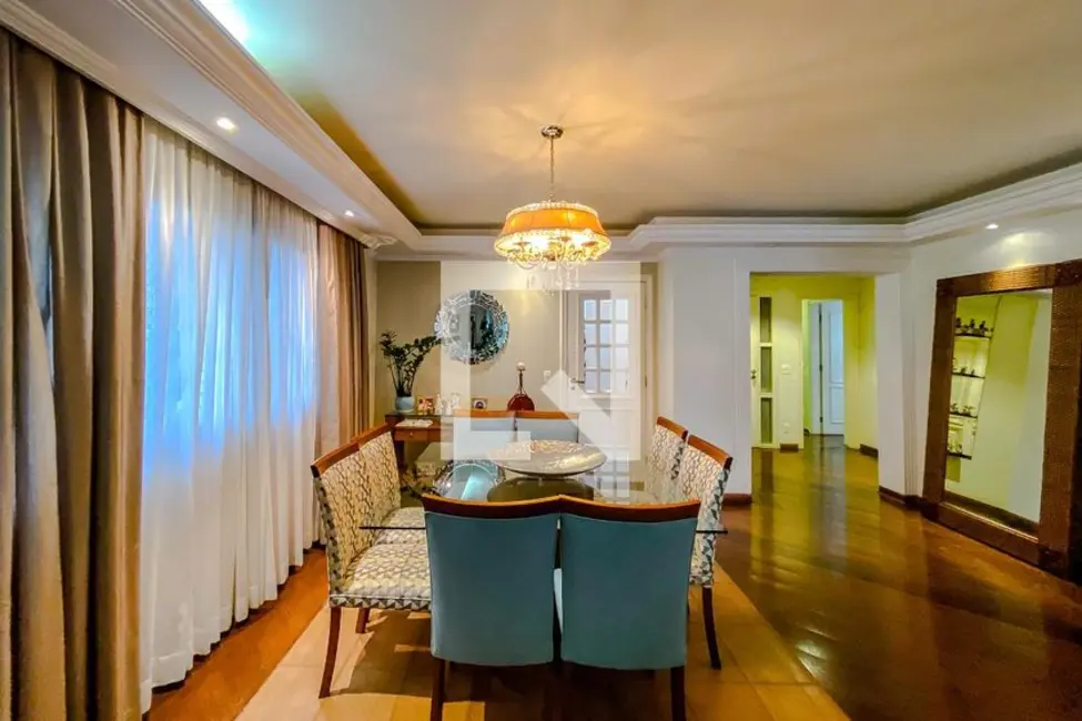 Apartamento com 3 quartos à venda, 223m2 em Jardim Anália Franco, São Paulo - SP - imagem 3 Foto 3 de Apartamento com 3 quartos à venda, 223m2 em Jardim Anália Franco, São Paulo - SP