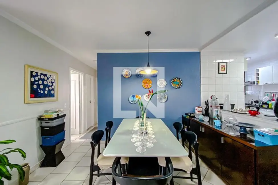 Foto 2 de Apartamento com 3 quartos à venda, 84m2 em Jardim Anália Franco, São Paulo - SP