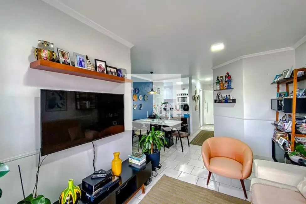 Foto 6 de Apartamento com 3 quartos à venda, 84m2 em Jardim Anália Franco, São Paulo - SP