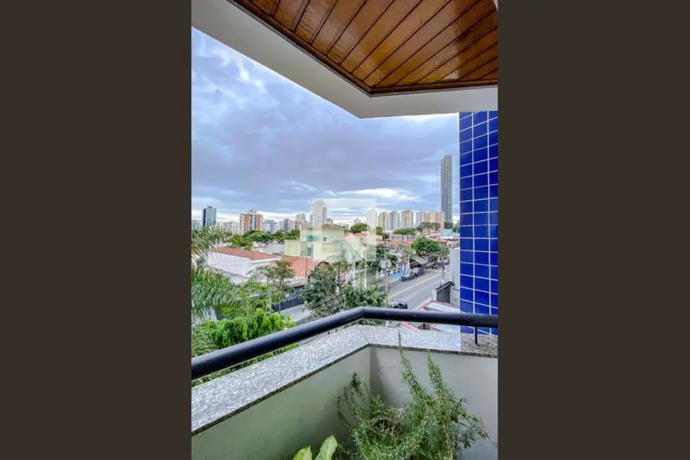 Foto 9 de Apartamento com 3 quartos à venda, 84m2 em Jardim Anália Franco, São Paulo - SP