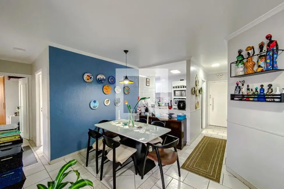 Foto 5 de Apartamento com 3 quartos à venda, 84m2 em Jardim Anália Franco, São Paulo - SP