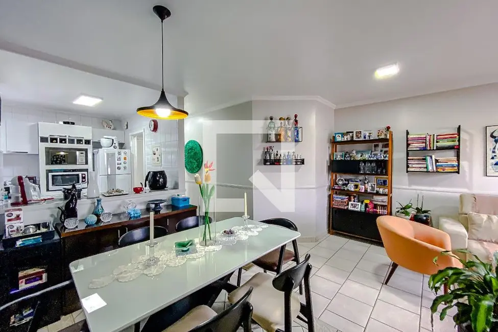 Foto 8 de Apartamento com 3 quartos à venda, 84m2 em Jardim Anália Franco, São Paulo - SP