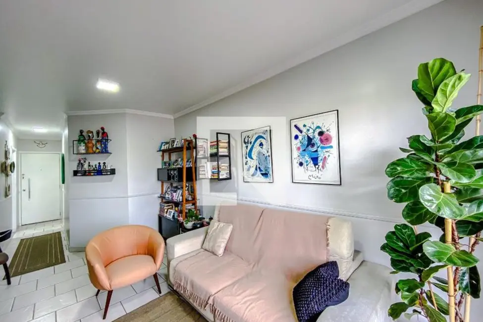 Foto 7 de Apartamento com 3 quartos à venda, 84m2 em Jardim Anália Franco, São Paulo - SP