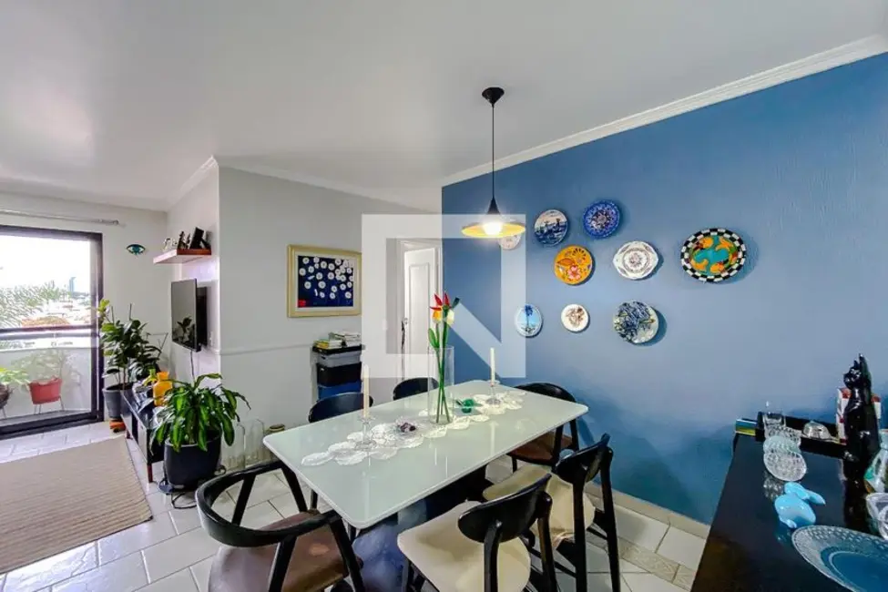 Foto 3 de Apartamento com 3 quartos à venda, 84m2 em Jardim Anália Franco, São Paulo - SP