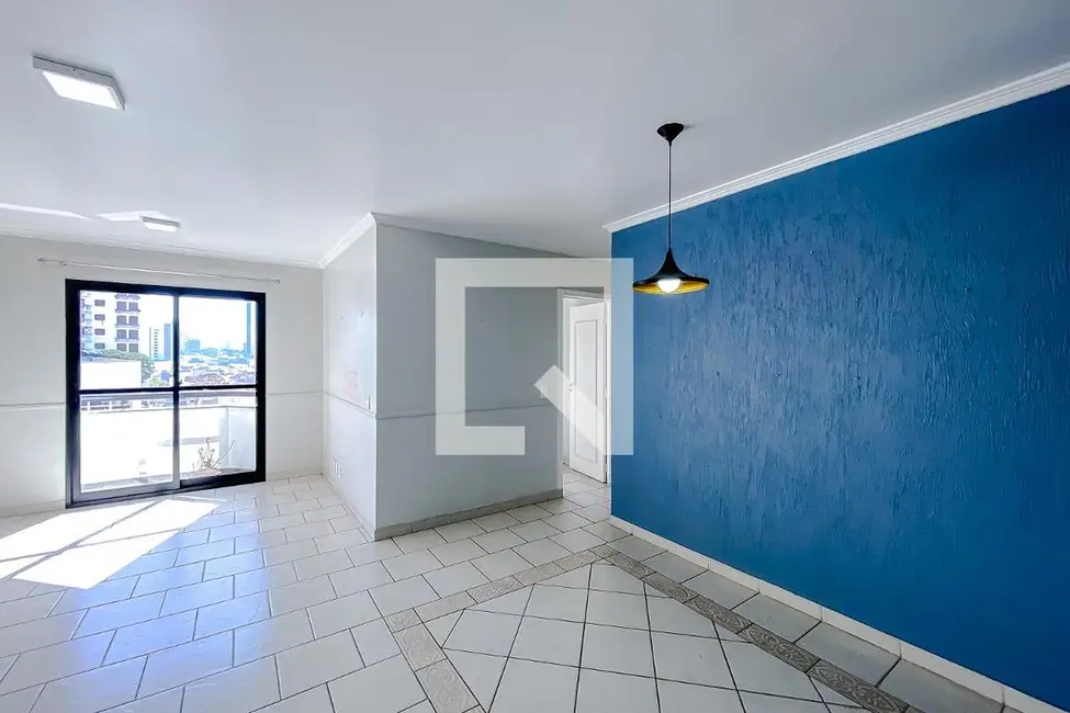 Apartamento com 3 quartos à venda, 84m2 em Jardim Anália Franco, São Paulo - SP - imagem 2 Foto 2 de Apartamento com 3 quartos à venda, 84m2 em Jardim Anália Franco, São Paulo - SP