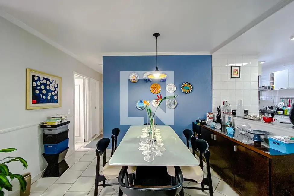 Foto 4 de Apartamento com 3 quartos à venda, 84m2 em Jardim Anália Franco, São Paulo - SP