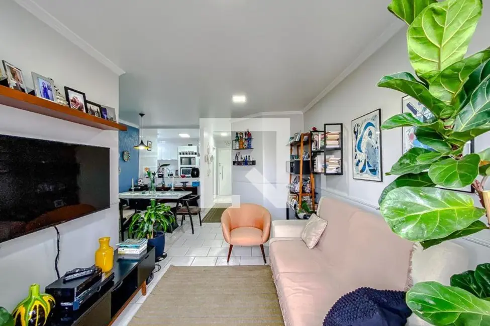 Foto 8 de Apartamento com 3 quartos à venda, 84m2 em Jardim Anália Franco, São Paulo - SP