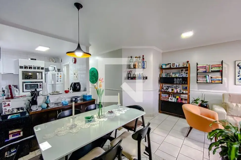 Foto 4 de Apartamento com 3 quartos à venda, 84m2 em Jardim Anália Franco, São Paulo - SP