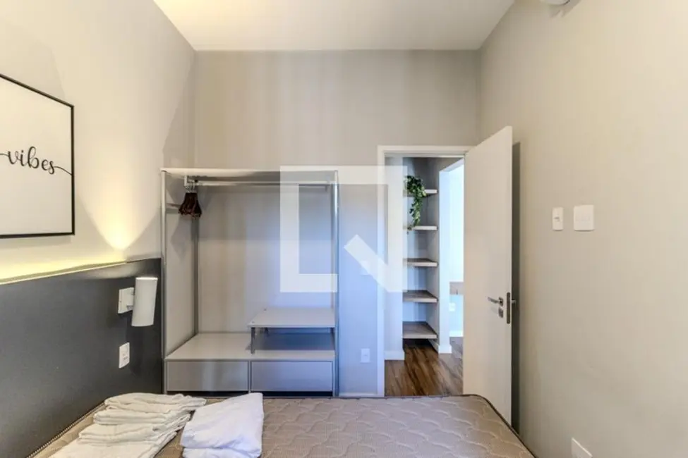 Foto 9 de Apartamento com 1 quarto à venda, 30m2 em Santa Cecília, São Paulo - SP