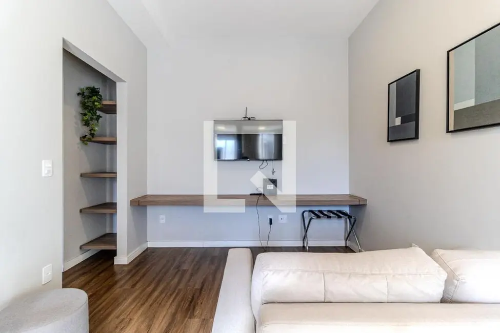 Foto 5 de Apartamento com 1 quarto à venda, 30m2 em Santa Cecília, São Paulo - SP
