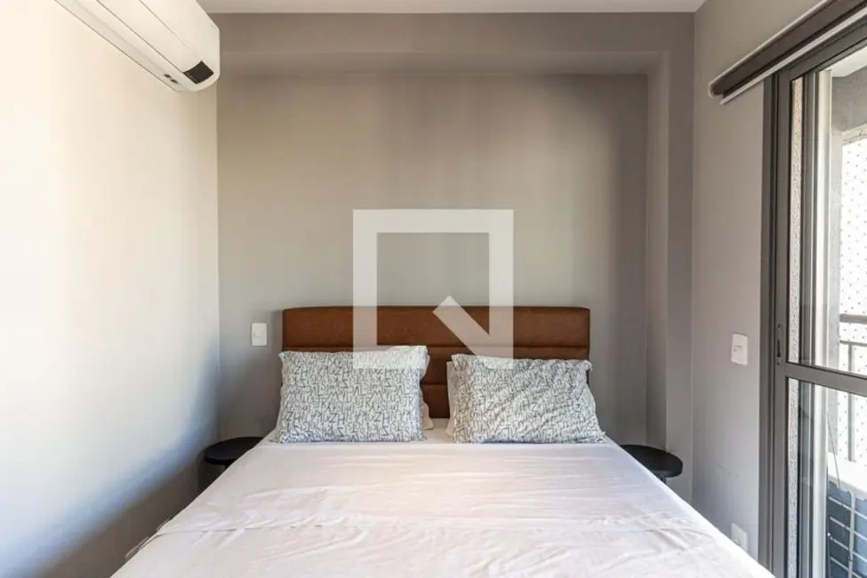 Foto 4 de Kitnet com 1 quarto à venda, 21m2 em Santa Cecília, São Paulo - SP