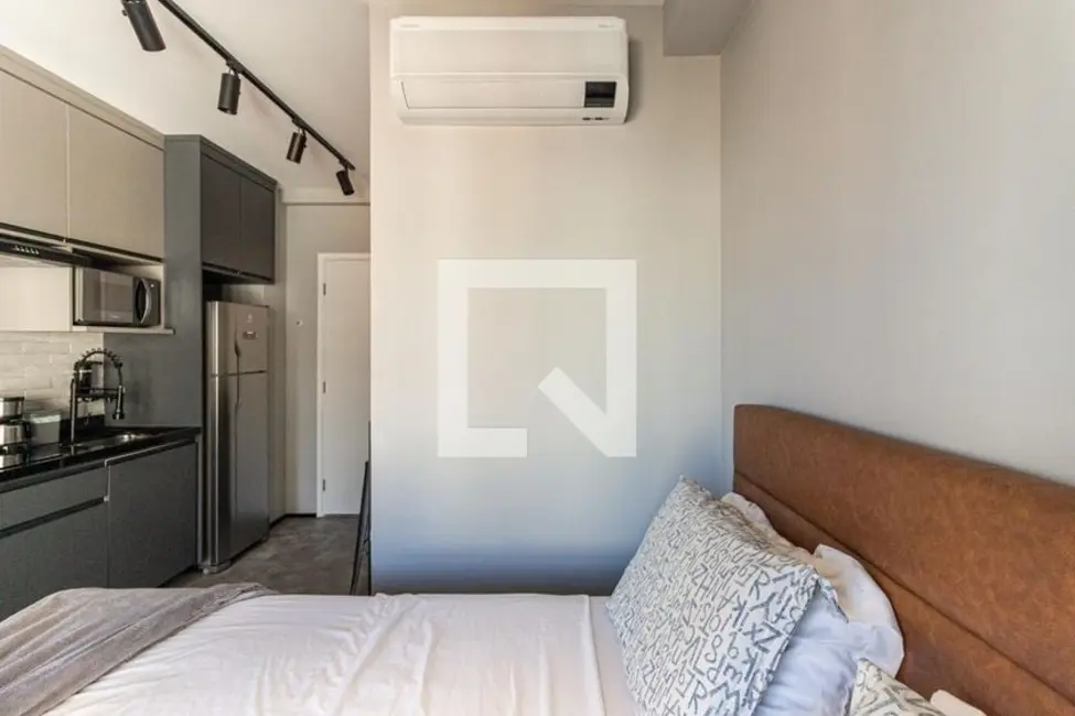 Foto 7 de Kitnet com 1 quarto à venda, 21m2 em Santa Cecília, São Paulo - SP