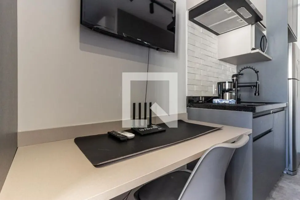 Foto 9 de Kitnet com 1 quarto à venda, 21m2 em Santa Cecília, São Paulo - SP