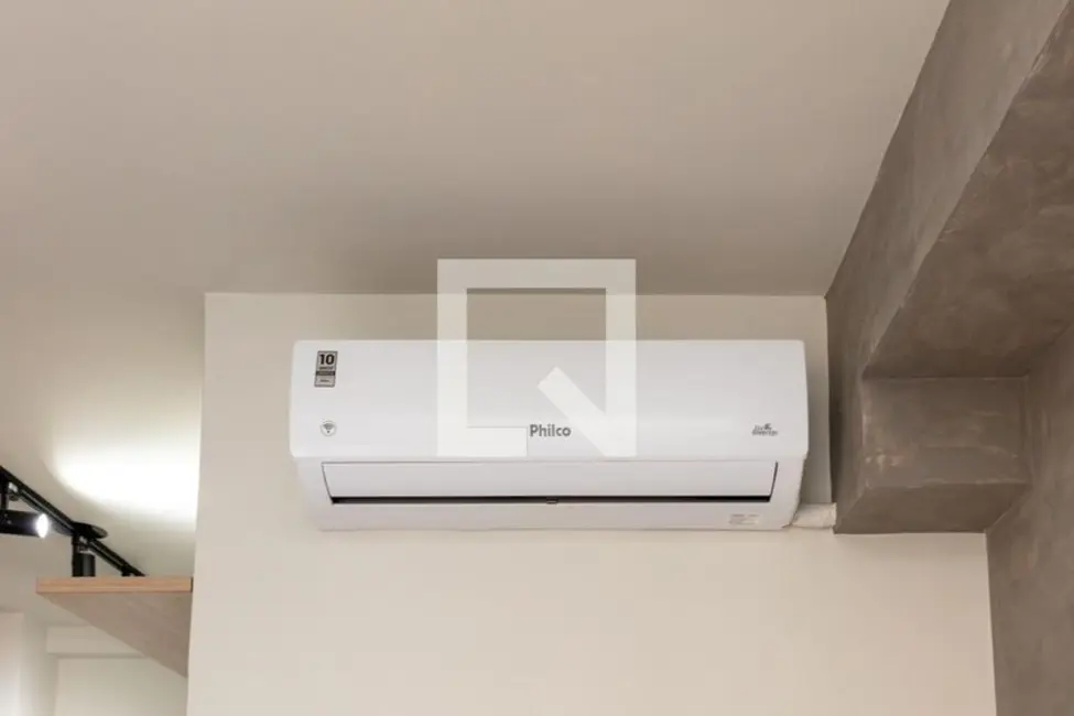 Foto 7 de Kitnet com 1 quarto à venda, 25m2 em Santa Cecília, São Paulo - SP