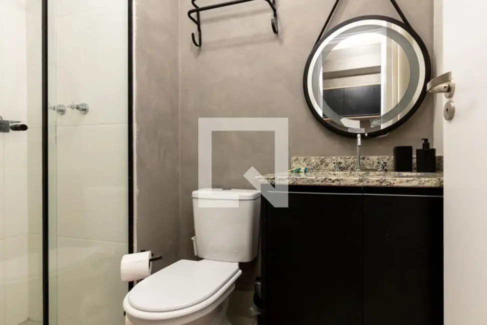 Foto 8 de Kitnet com 1 quarto à venda, 25m2 em Santa Cecília, São Paulo - SP