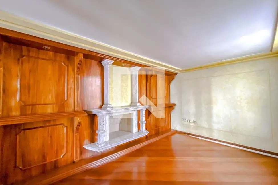 Apartamento com 4 quartos à venda, 346m2 em Jardim Anália Franco, São Paulo - SP - imagem 6 Foto 6 de Apartamento com 4 quartos à venda, 346m2 em Jardim Anália Franco, São Paulo - SP