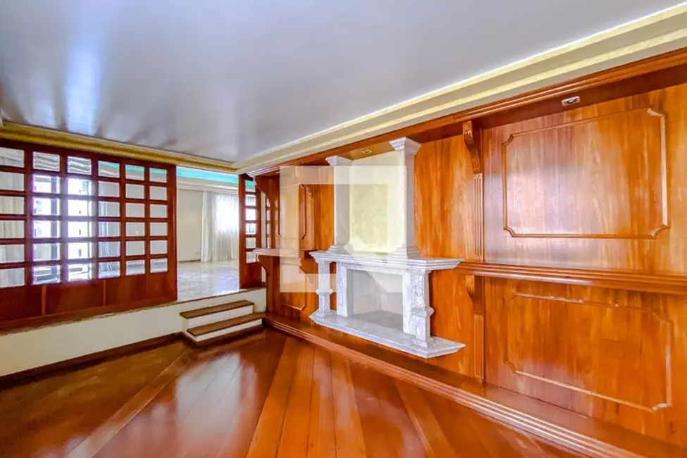 Apartamento com 4 quartos à venda, 346m2 em Jardim Anália Franco, São Paulo - SP - imagem 7 Foto 7 de Apartamento com 4 quartos à venda, 346m2 em Jardim Anália Franco, São Paulo - SP