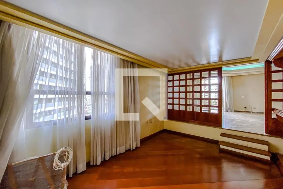 Apartamento com 4 quartos à venda, 346m2 em Jardim Anália Franco, São Paulo - SP - imagem 8 Foto 8 de Apartamento com 4 quartos à venda, 346m2 em Jardim Anália Franco, São Paulo - SP