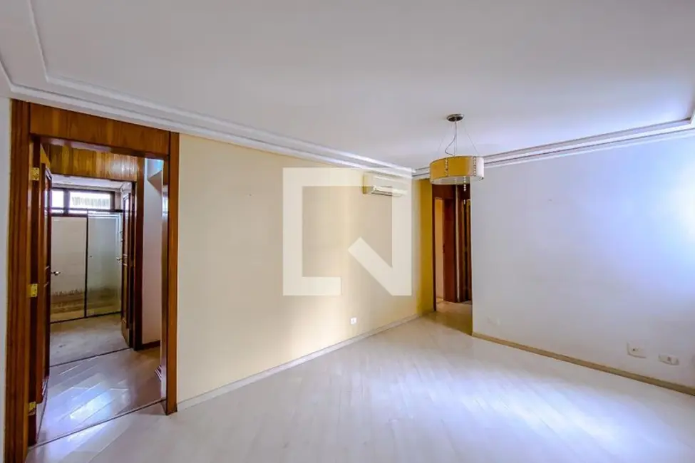 Apartamento com 4 quartos à venda, 346m2 em Jardim Anália Franco, São Paulo - SP - imagem 9 Foto 9 de Apartamento com 4 quartos à venda, 346m2 em Jardim Anália Franco, São Paulo - SP