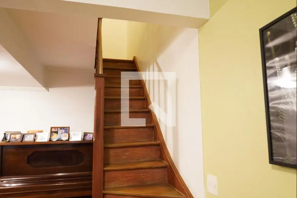 Foto 5 de Casa com 4 quartos à venda, 200m2 em Jardim Anália Franco, São Paulo - SP