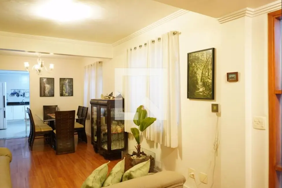 Foto 3 de Casa com 4 quartos à venda, 200m2 em Jardim Anália Franco, São Paulo - SP