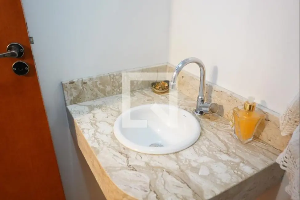 Foto 8 de Casa com 4 quartos à venda, 200m2 em Jardim Anália Franco, São Paulo - SP