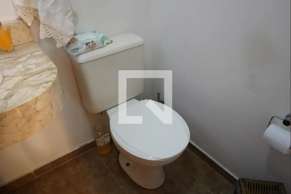 Foto 7 de Casa com 4 quartos à venda, 200m2 em Jardim Anália Franco, São Paulo - SP