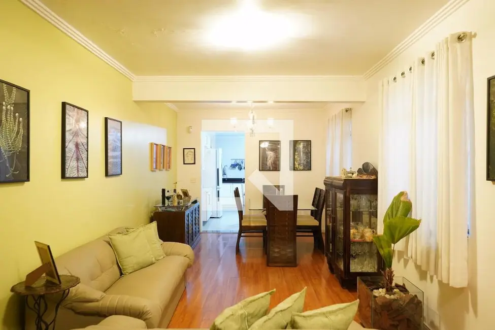 Foto 2 de Casa com 4 quartos à venda, 200m2 em Jardim Anália Franco, São Paulo - SP