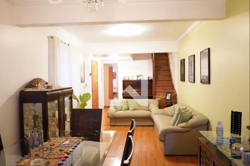 Foto 4 de Casa com 4 quartos à venda, 200m2 em Jardim Anália Franco, São Paulo - SP