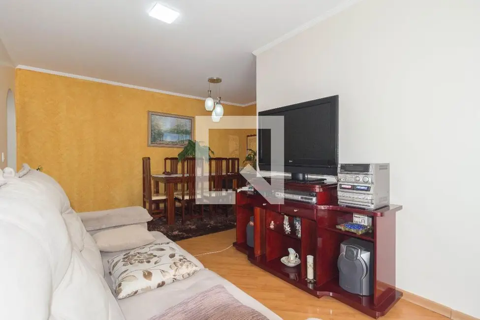 Foto 4 de Apartamento com 2 quartos à venda, 66m2 em Jardim Anália Franco, São Paulo - SP