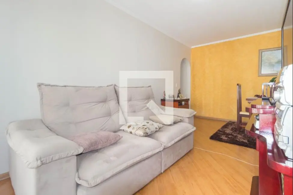 Foto 3 de Apartamento com 2 quartos à venda, 66m2 em Jardim Anália Franco, São Paulo - SP