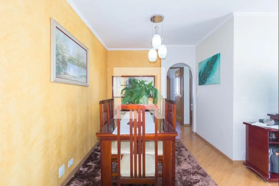 Foto 5 de Apartamento com 2 quartos à venda, 66m2 em Jardim Anália Franco, São Paulo - SP